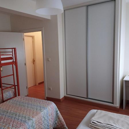 Sentir Galicia Apartamentos Redondela Zewnętrze zdjęcie