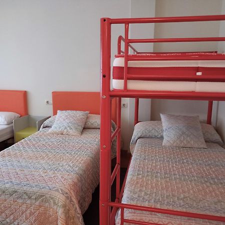 Sentir Galicia Apartamentos Redondela Zewnętrze zdjęcie