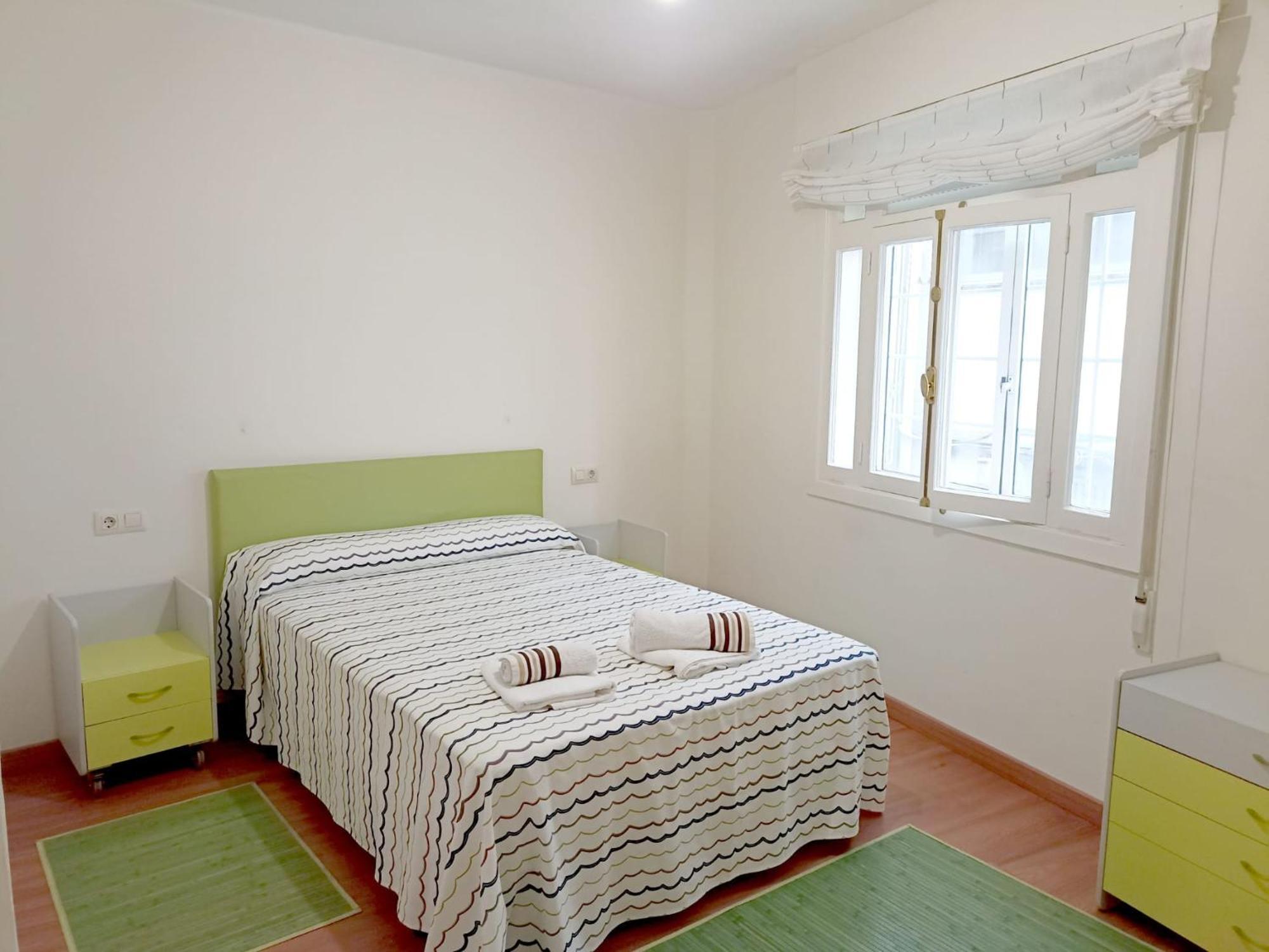 Sentir Galicia Apartamentos Redondela Zewnętrze zdjęcie