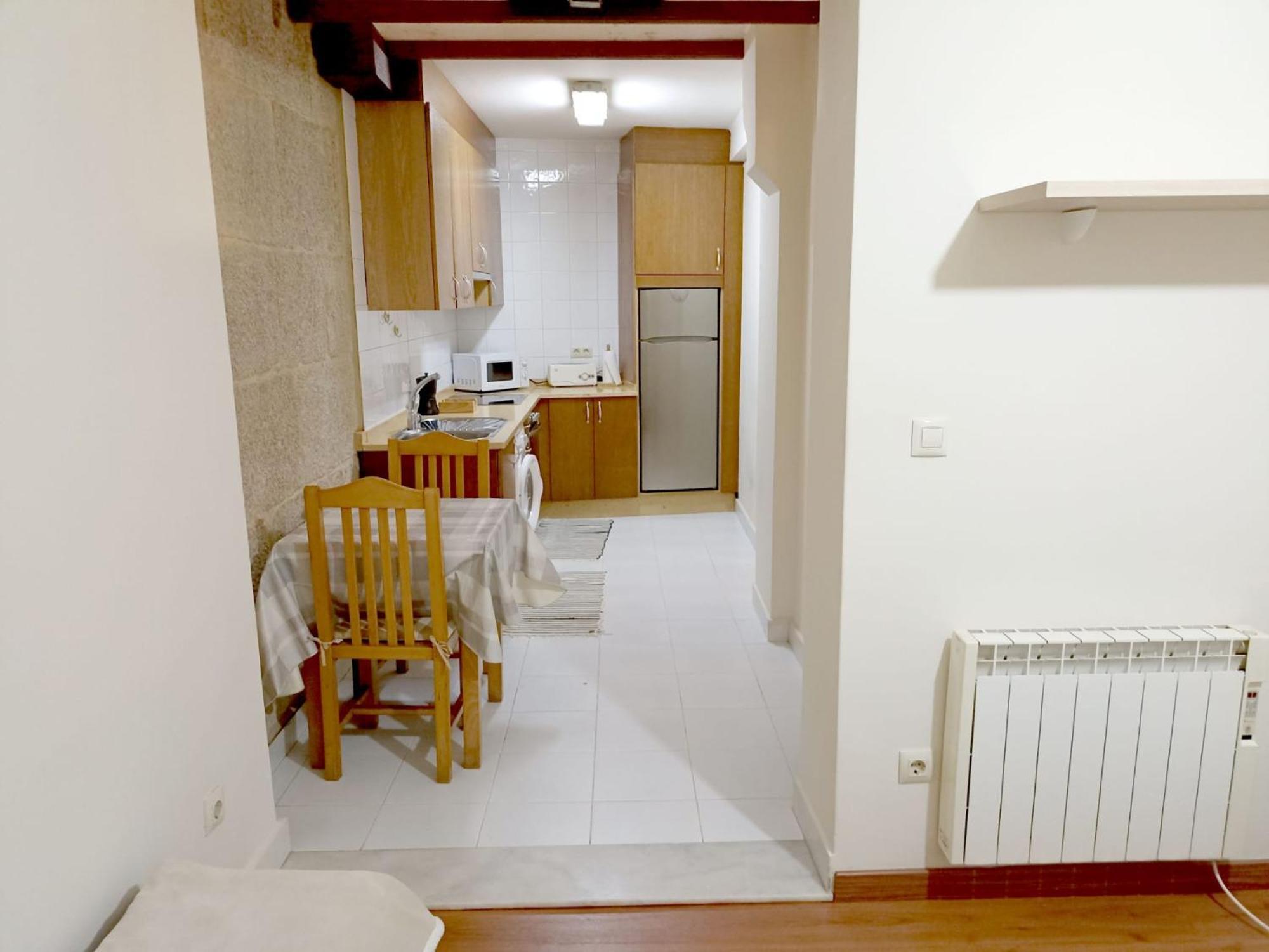 Sentir Galicia Apartamentos Redondela Zewnętrze zdjęcie